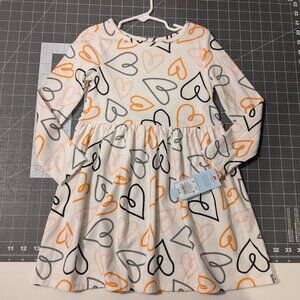 Cat & Jack Dress - New with Tags - 5T